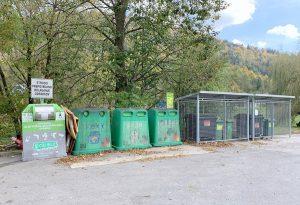 Kosovni odpadki - oh, kam bi del, Naroči izredni odvoz ali odpelji na deponijo! 2